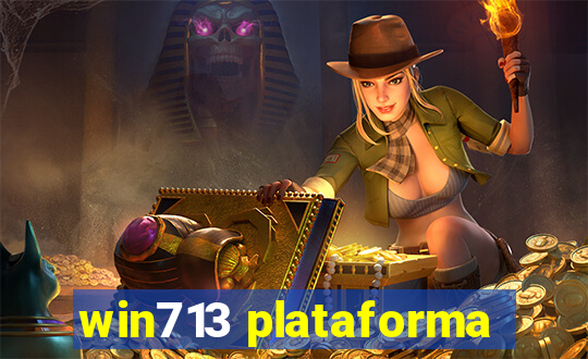 win713 plataforma